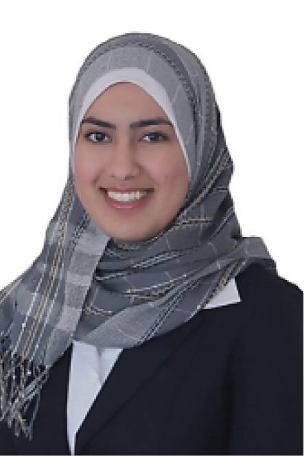 Nadera Abu Atiya