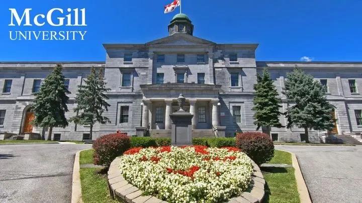 Prestigious School Guide | McGill University(图1)